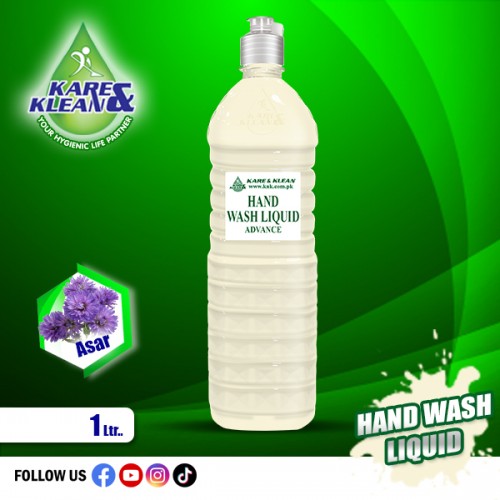Hand Wash Liquid Advance 1 Liter