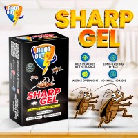 Smart Gel 20Gm Cockroach Killer