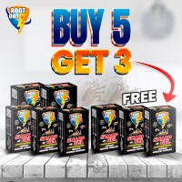 Buy 5 Sharp Gel Get 3 Free Rootout