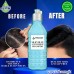 Silky Blue Anti Dundruff  Shampoo 250Ml