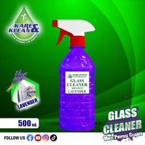 Anti Dust Advance Spray 500Ml Glass & Mrirror Cleaners