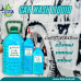 Car washing liquid Intergrity 500Ml Cleaning& Shining