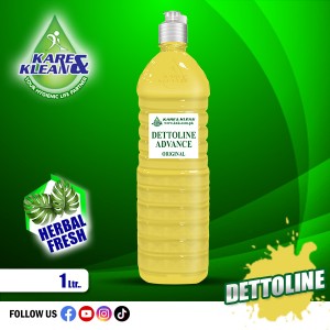 Dettolien Advance Original 1Liter 