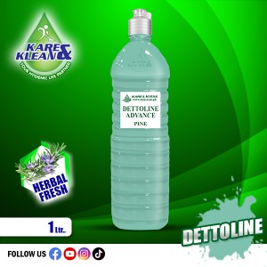 Dettolien Advance Pine 1Liter