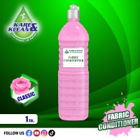 Fabric Softener & Conditioner 1Liter Special Classic