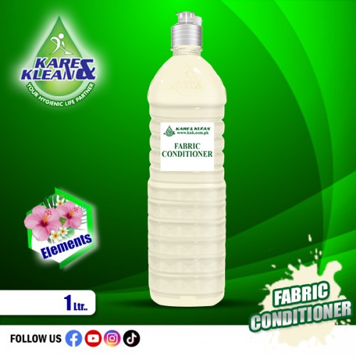 Fabric Softener & Conditioner 1Liter Special Elements