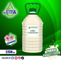 Fabric Softener & Conditioner 2.25Liter Special Elements