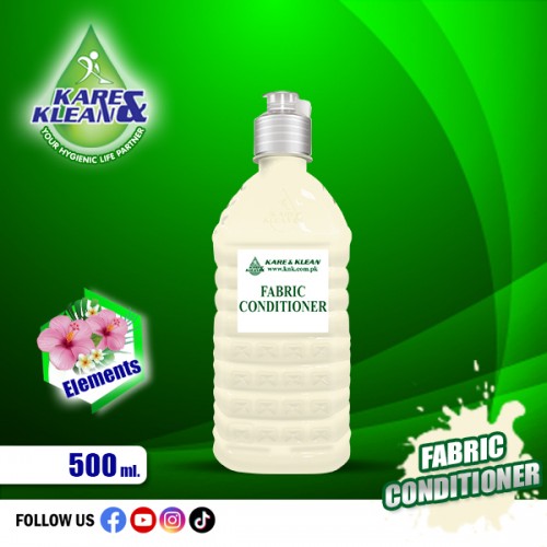 Fabric Softener & Conditioner 500Ml Special Elements