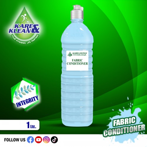 Fabric Softener & Conditioner 1Liter Special Integrity
