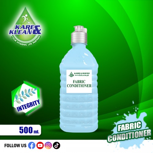 Fabric Softener & Conditioner 500Ml Special Integrity