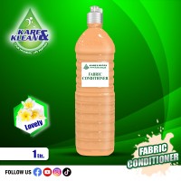 Fabric Softener & Conditioner 1Liter Special Lovely