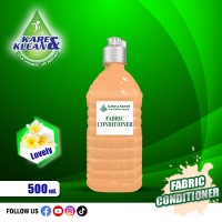 Fabric Softener & Conditioner 500Ml Special Lovely