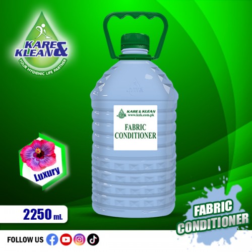 Fabric Softener & Conditioner 2.25Liter Special Luxury