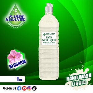 Hand Wash 1Liter Special blossom